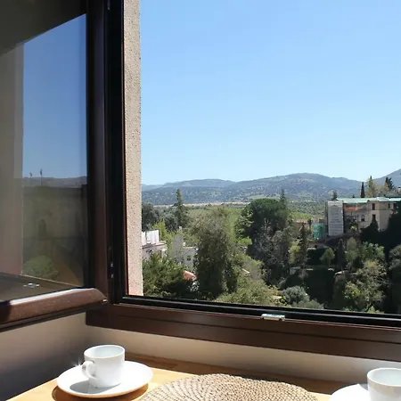 Apartment Buenavista Ronda