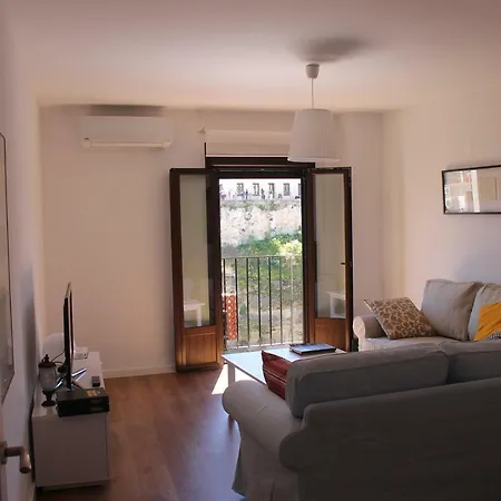 Apartment Buenavista *