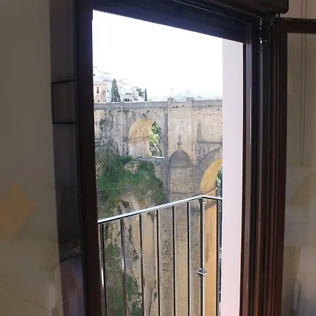 Buenavista Apartment