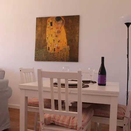 Apartment Buenavista