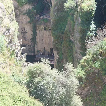 Buenavista شقة روندا