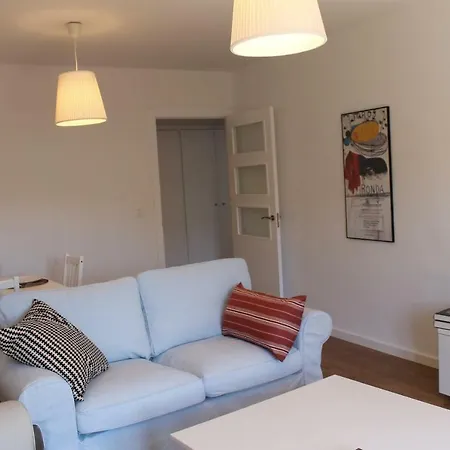 Buenavista Apartment