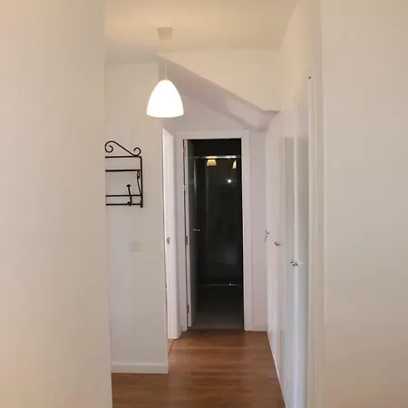 Buenavista Apartman Ronda