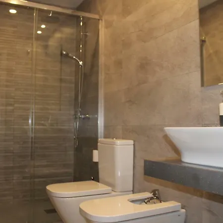 Apartamento Buenavista Ronda