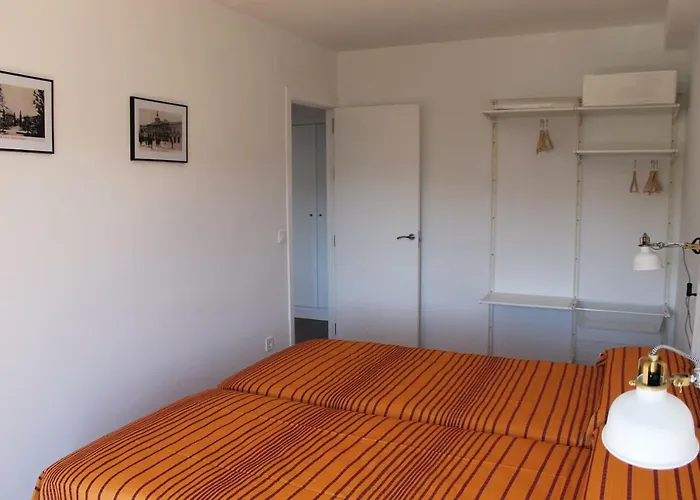 Buenavista רונדה