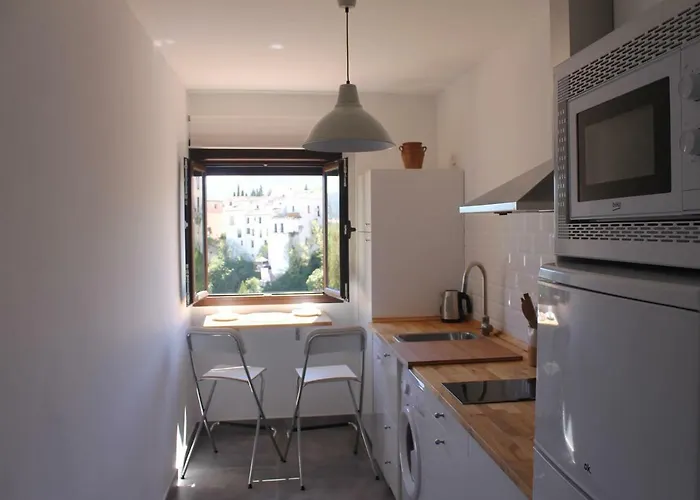 Buenavista רונדה