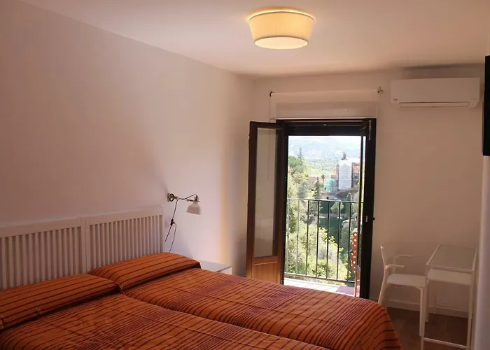 Buenavista * רונדה