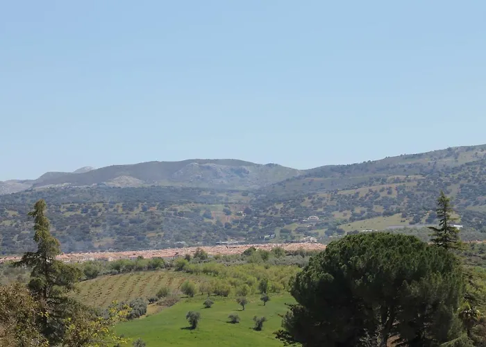 Buenavista דירה *