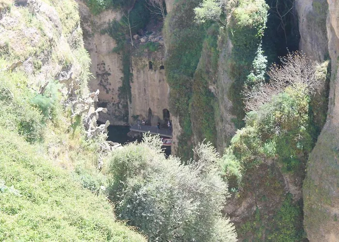 Buenavista דירה רונדה