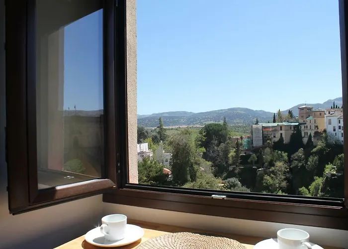 Apartment Buenavista Ronda