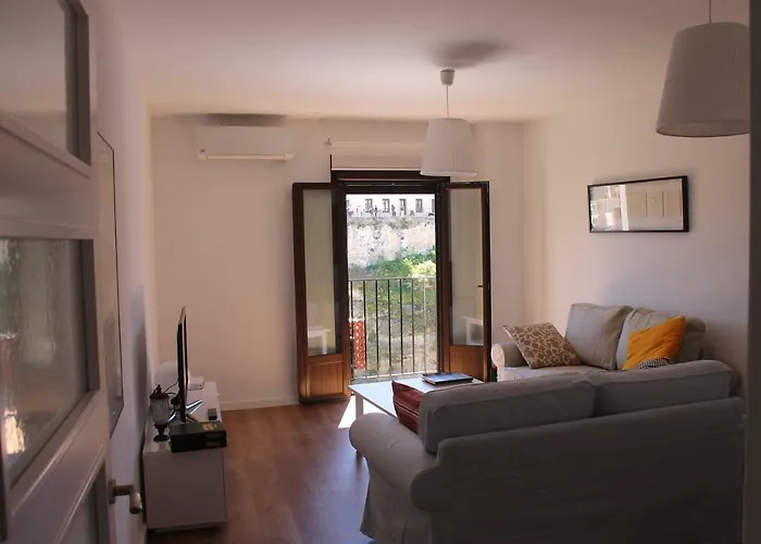 Apartment Buenavista *