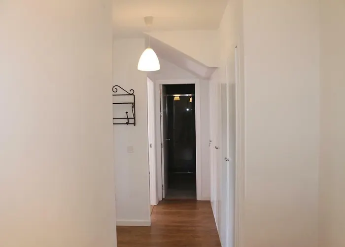 Buenavista Apartment Ronda