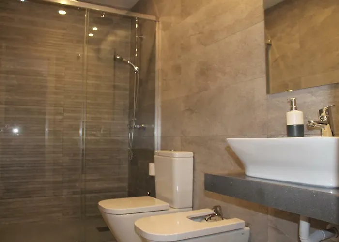 Apartment Buenavista Ronda