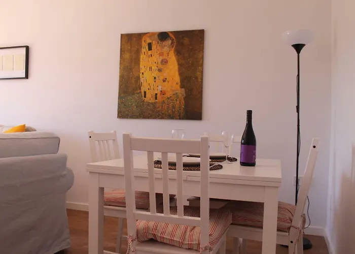 Apartment Buenavista