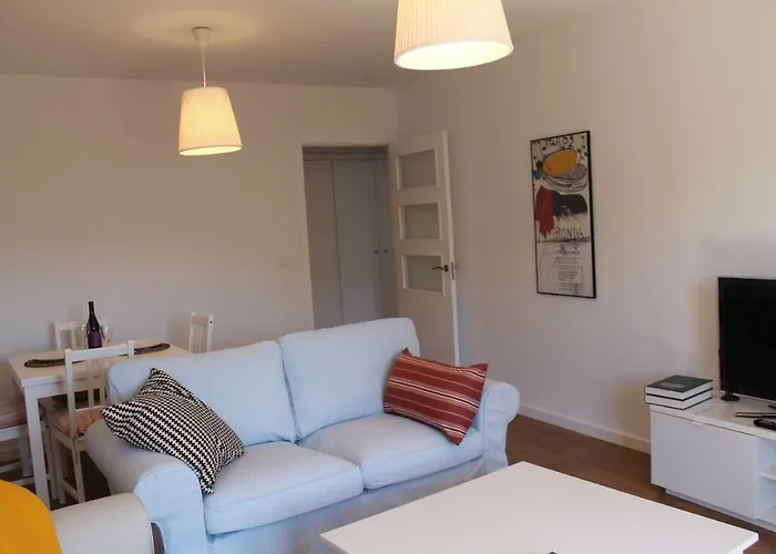 Buenavista Apartment